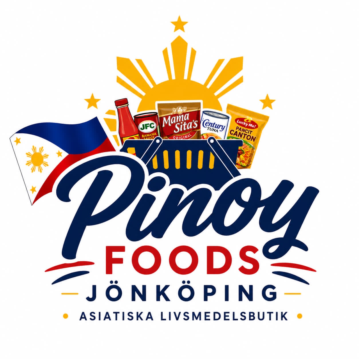 pinoyfoods.se