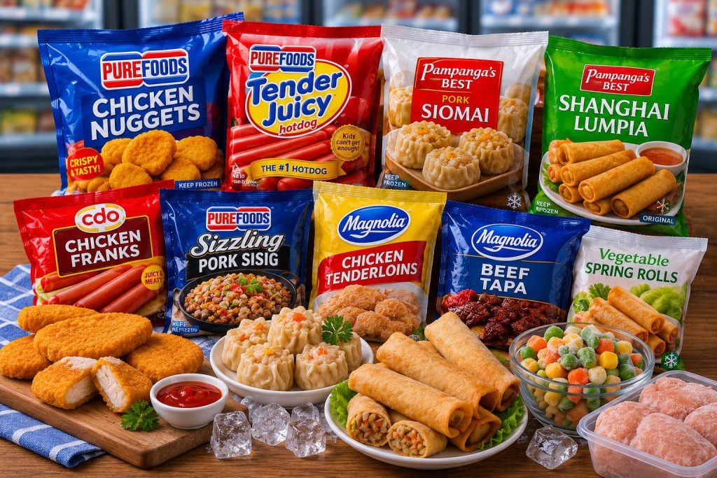 frozen products under 1 9mb