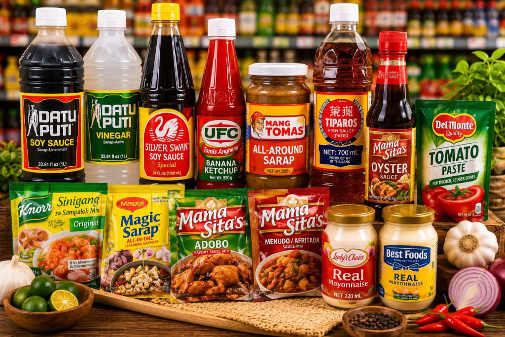 sauces condiments under 1 9mb